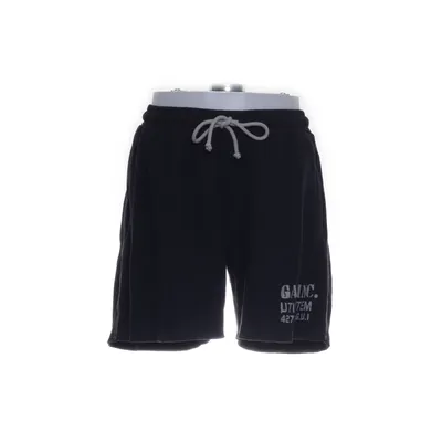 Mjukisshorts (Grå) från Gasp Bomull, Polyester
