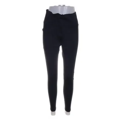Sportleggings (Zwart) van OTP Polyester, Elastaan