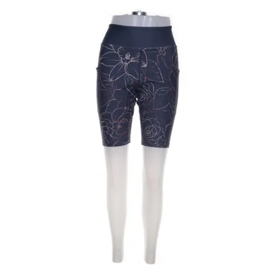 Trainingsshorts (Blauw, Meerkleurig) van Maya Freya Elastaan, Polyester