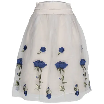 Jupe en tulle (Wish By Faye) de Wish by Anjee Coton, Polyester