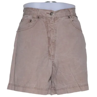 Short en jean (Marron) de Jep's