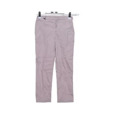 Chinos (Roze) van United Colors of Benetton Katoen