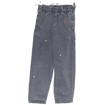 Jeans (Sort) fra Arket Bomuld