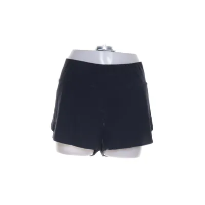 Trainingsshorts (Zwart) van Craft Elastaan, Gerecycled polyester