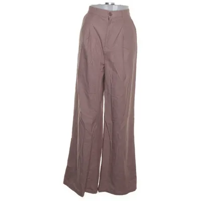 Palazzobyxor (Brun) från ASOS Design Bomull