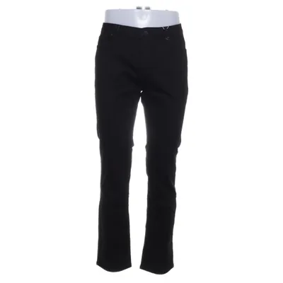 Jeans (Black) from ESPRIT Organic Cotton, Elastane
