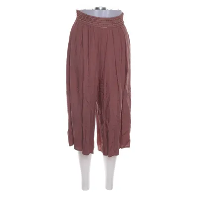 Palazzobyxor (Brun) från Sfera Casual Viskos