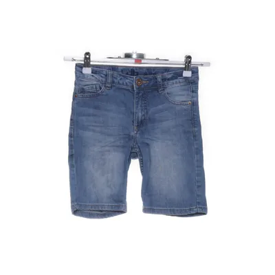 Jeansshorts (Blå) fra LDB Industries Bomuld, Elastan