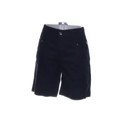 Shorts (Blå) från Claire Bomull, Linne