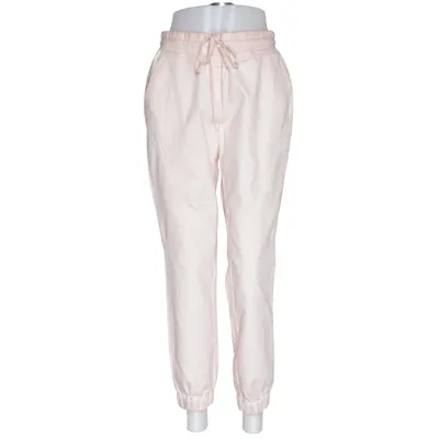 Joggers (Pink) from Paolo Cotton, Elastane, Polyester
