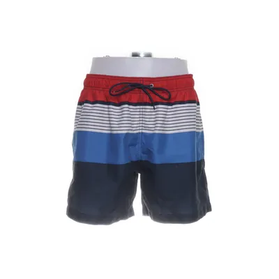 Swim shorts (Blue) from H&M Polyester
