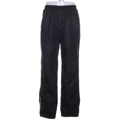 Outdoor broek (Zwart) van Bluewear Polyester