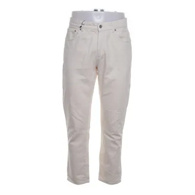 Jeans (Beige) från Woodbird Bomull