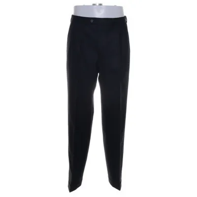 Suit pants (Blue) from Aquascutum