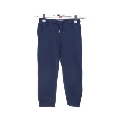 Mjukisbyxor (Blå) från Molo Bomull, Viskos