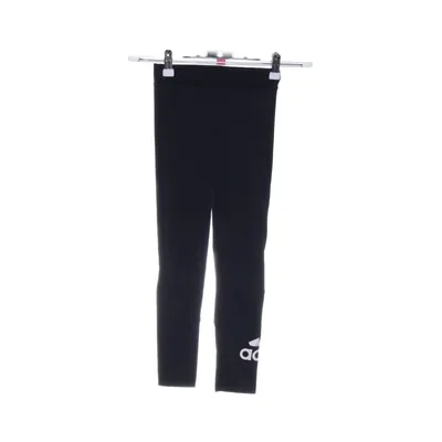Sports tights (Black) from Adidas Elastane, Polyester