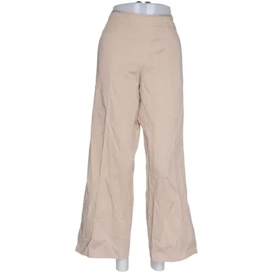 Byxor (Beige) från Summum Bomull, Elastan