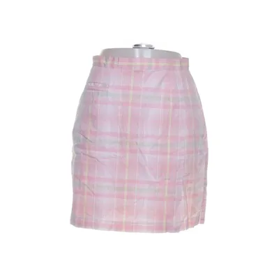 Skort (Rosa, Vit, Flerfärgad) från Liz Claiborne Bomull, Elastan