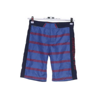 Badshorts (Blå, Röd) från Peak Performance Junior Polyester