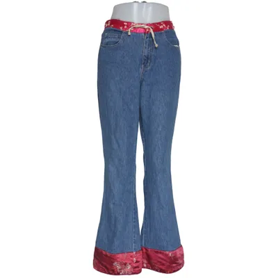 Jeans (Blau, Pink, Mehrfarbig) von Limited Too