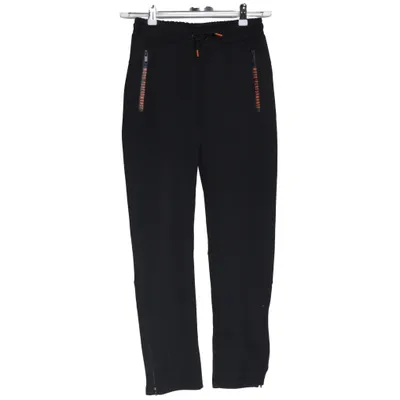 Sporthose (Schwarz) von Woxo 720° Polyester