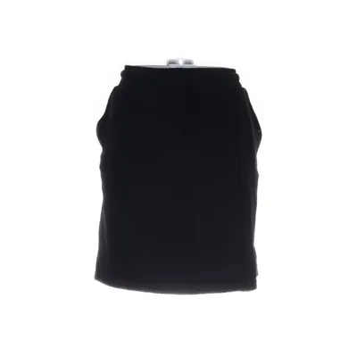 Kjol (Svart) från Blount & Pool Bomull, Polyester