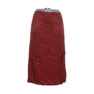 Skirt (Red) from LCW Casual Viscose