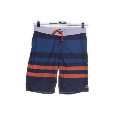 Swim shorts (Blue, Orange, Multicolored) from DC Shoes Cotton, Polyester