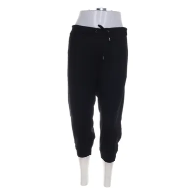 Trekvartsbyxor (Svart) från Plus Elastan, Nylon, Viskos