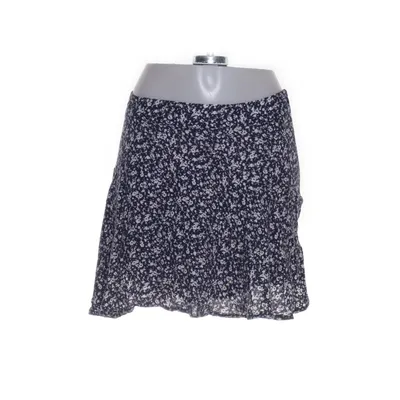 Skort (Blue, White, Multicolored) from Green Coast