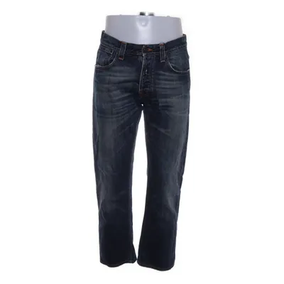 Jeans (Blå) från Nudie Jeans Ekologisk bomull