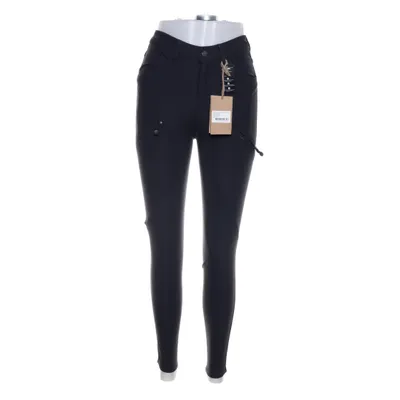 Friluftsbukser (Sort) fra Revolution Race Elastan, Nylon