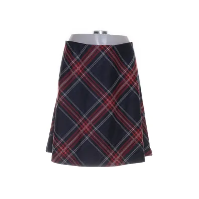 Rok (Blauw, Rood, Wit) van Essentials by Tchibo Gerecycled polyester