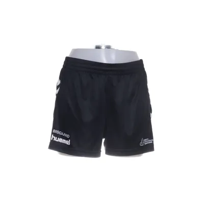 Sports shorts (Black) from Hummel Polyester