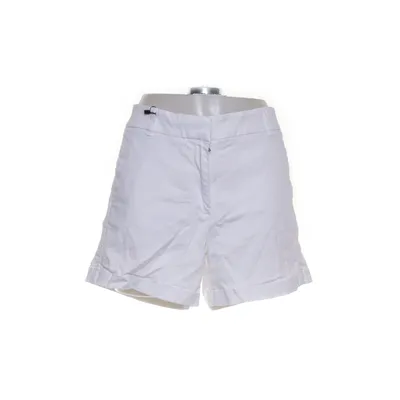 Korte broek (Wit) van J.Crew Katoen, Elastaan