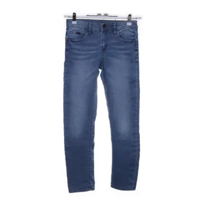 Jeans (Blå) från Name It Bomull, Elastan, Polyester