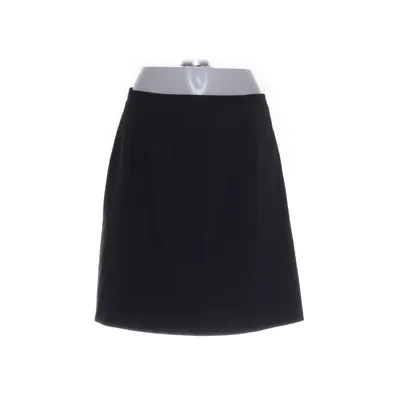 Jupe (Gris) de Woman Collection H&M Acétate, Polyester, Laine