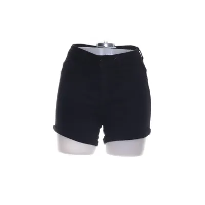 Short en jean (Noir) de Perfect Jeans Coton, Élasthane