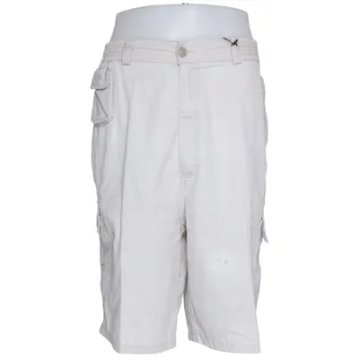 Shorts cargo (Beige) de Fancy Coton