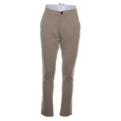 Chinos (Beige) från Tailored Originals Elastan, Polyester, Viskos