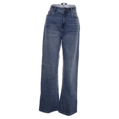 Jeans (Blue) from Vero Moda Denim Cotton