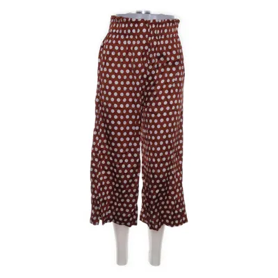 Culottes (Brun, Vit) från Second Female Viskos
