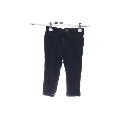 Chinos (Black) from Cubus Cotton, Elastane