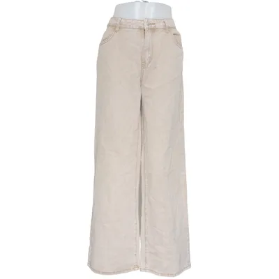 Jeans (Beige) fra Musera