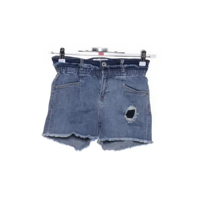 Jeansshorts (Blå) från Vingino Bomull, Elastan
