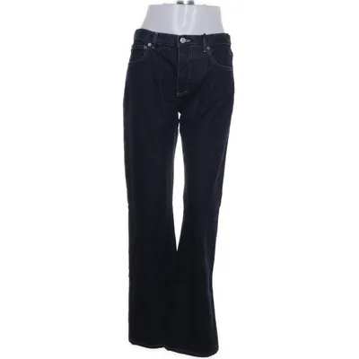 Spijkerbroek (Blauw) van Gabriele Strehle Jeans