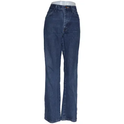 Jean (Bleu) de Rustler Coton