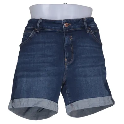 Short en jean (Bleu) de Mavi Jeans Coton, Élasthane, Polyester, Viscose