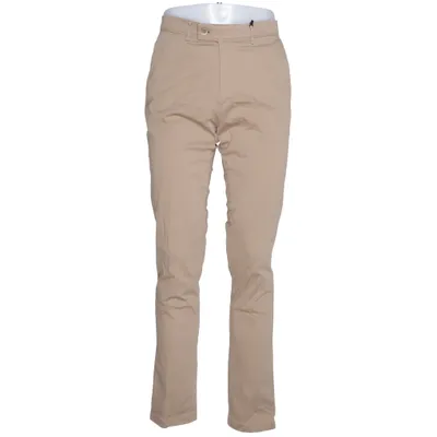 Chino (JAROS-38) de Ströms Coton, Élasthane