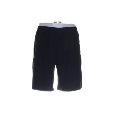 Trainingsshorts (Zwart) van Adidas Running
